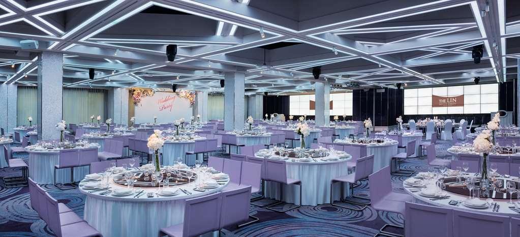 The Lin Hotel Taichung Exterior foto The ballroom