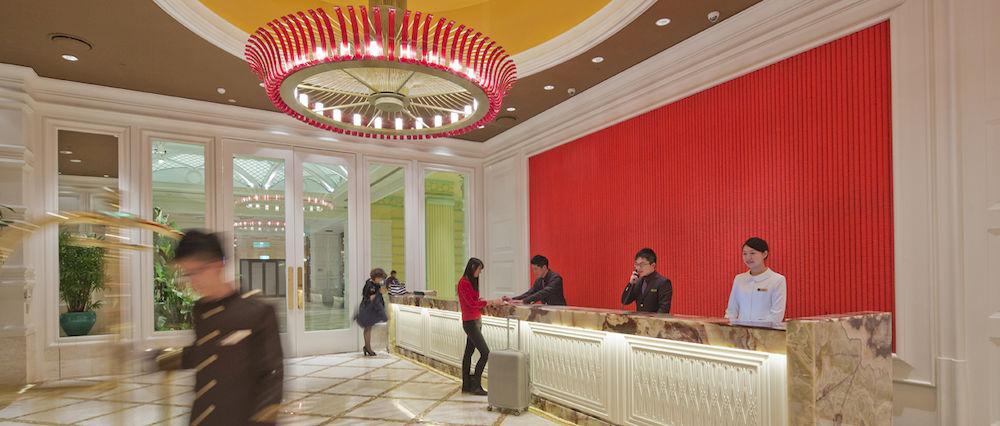The Lin Hotel Taichung Exterior foto